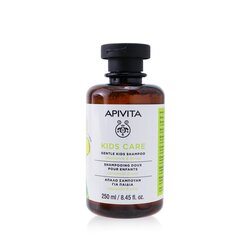 Apivita Kids Care Gentle Kids Shampoo (Chamomile & Honey) 250ml/8.45oz