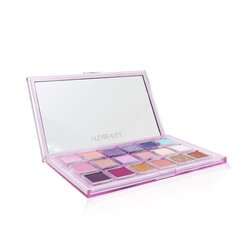 Huda Beauty Mercury Retrograde Eyeshadow Palette (18x Eyeshadow) 16.1g/0.56oz