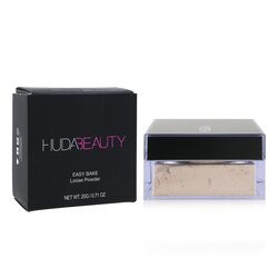 フーダビューティー Huda Beauty イージーベイク ルースパウダー
