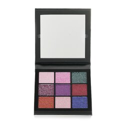 Huda Beauty Obsessions Eyeshadow Palette (9x Eyeshadow) - # Gemstone 9x1.1g/0.04oz
