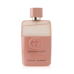 Gucci Guilty Love Edition Парфюмированная Вода Спрей 50ml/1.6oz