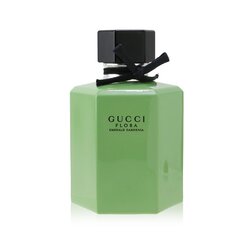 Gucci Flora By Gucci Emerald Gardenia Eau De Toilette Spray 50ml/1.6oz