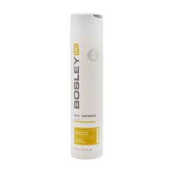 Bosley BosleyMD BosDefense Color Safe Питательный Шампунь 300ml/10.1oz