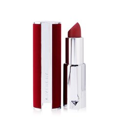 Givenchy Le Rouge Pintalabios Aterciopelado Profundo - # 27 Rouge Infuse 3.4g/0.12oz