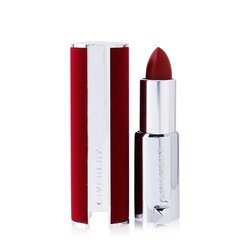 Givenchy Le Rouge Pintalabios Aterciopelado Profundo - # 36 L'interdit 3.4g/0.12oz
