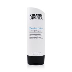 Keratin Complex Timeless Color Шампунь для Защиты Цвета 400ml/13.5oz