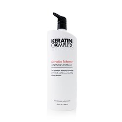 Keratin Complex Keratin Volume Amplifying Conditioner 1000ml/33.8oz