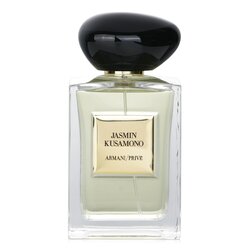Giorgio Armani Armani Prive Les Eaux Jasmin Kusamono Eau De Toilette Spray 100ml/3.4oz