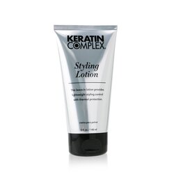 Keratin Complex Styling Lotion 148ml/5oz