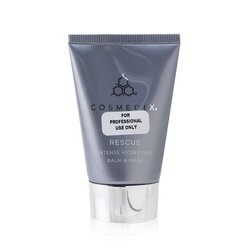 CosMedix Rescue Intense Hydrating Balm & Mask (Salon Product) 50g/1.7oz