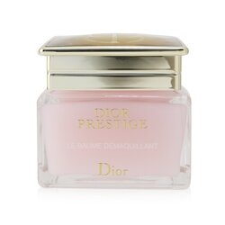 Christian Dior Dior Prestige Le Baume Demaquillant Exceptional Cleansing Balm-To-Oil (Without Cellophane) 150ml/5oz