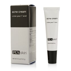 PCA Skin Creme anti Acne 14g/0.5oz
