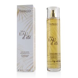 Thalgo Mon Eau D'ete Nourishing Body Mist 100ml/3.38oz