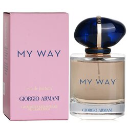 Giorgio Armani - My Way Eau De Parfum Spray 30ml/1oz - Eau De Parfum | Free  Worldwide Shipping | Strawberrynet VN