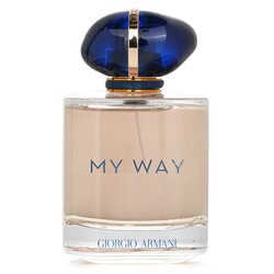 ジョルジオ アルマーニ My Way Eau De Parfum Spray 90ml/3oz