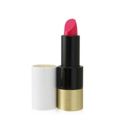 Hermes Rouge Hermes Satin Lipstick - # 42 Rose Mexique (Satine) 3.5g/0.12oz