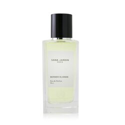 Sana Jardin Berber Blonde Eau De Parfum Spray 100ml/3.4oz