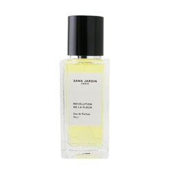 Sana Jardin Revolution De La Fleur Eau De Parfum Spray 50ml/1.7oz