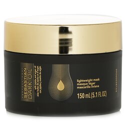 سيبستيان ماسك خفيف Dark Oil 150ml/5.1oz
