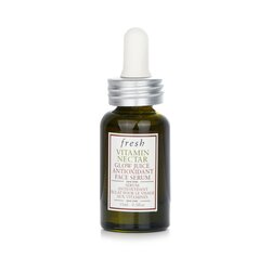 Fresh Vitamin Nectar Glow Juice Сыворотка для Лица с Антиоксидантами 15ml/0.5oz