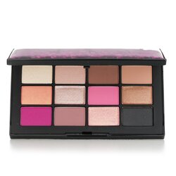 NARS Studio 54 Hyped Eyeshadow Palette (12x Eyeshadow) 12x1.2g/0.04oz