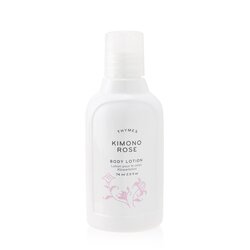 Thymes Kimono Rose Petite Body Lotion 74ml/2.5oz