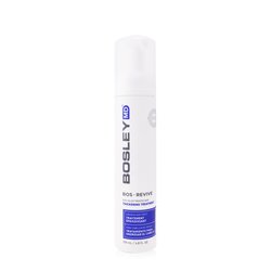 Bosley BosleyMD BosRevive Non Color-Treated Hair Thickening Treatment 200ml/6.8oz