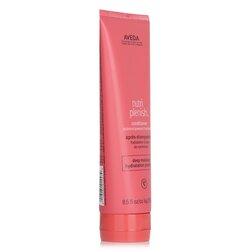 Deep Moisture