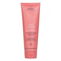Aveda 艾凡達 Nutriplenish 長效營養補濕護髮素 - 輕柔配方