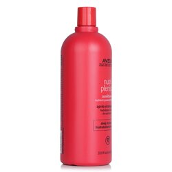 Deep Moisture