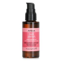 Aveda Nutriplenish Aceite de Cabello Multi-Uso (Todo Tipo de Cabello) 30ml/1oz