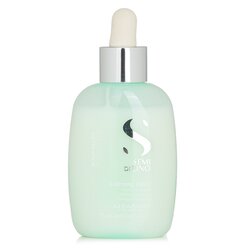 AlfaParf Semi Di Lino Scalp Relief Calming Tonic (Sensitive Skin) 125ml/4.23oz