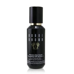 Bobbi Brown Intensive Skin Serum Foundation SPF40 - # Natural 30ml/1oz
