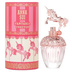 ANNA SUI FANTASIA FOREVER 香水 Anna Sui Fantasia Forever Eau De Toilette Spray 50ml/1.7oz