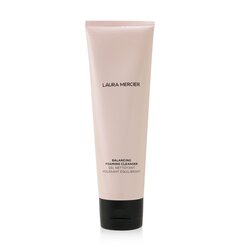 Laura Mercier Balancing Foaming Cleanser (Box Slightly Damaged) 125ml/4.2oz
