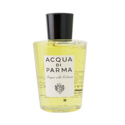 Acqua Di Parma Colonia Bath & Shower Gel (Box Slightly Damaged) 200ml/6.7oz