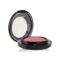 MAC Mineralize Blush - Happy-Go-Rosy (Midtone Rosy Pink) 4g/0.14oz