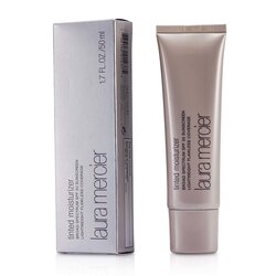 Laura Mercier Hidratante Con Tinte SPF 20 - Porcelain (Fecha Vto. 04/2021) 50ml/1.7oz