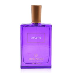 Molinard Violette Eau De Parfum Spray 75ml/2.5oz