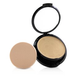 SCOUT Cosmetics Mineral Creme Foundation Compact SPF 15 - # Camel (Exp. Date 05/2021) 15g/0.53oz