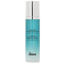 Dr. Brandt Radiance Resurfacing Foam 50g/1.7oz