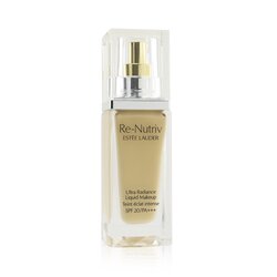 Estee Lauder Re Nutriv Ultra Radiance Liquid Makeup SPF 20 - # 2W0 Warm Vanilla 30ml/1oz