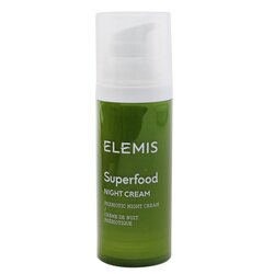 Elemis Superfood Night Cream (Box Slightly Damaged) 50ml/1.6oz