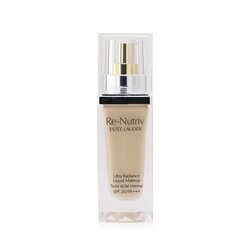 雅詩蘭黛 Re Nutriv Ultra Radiance Liquid Makeup SPF 20 - # 1C0 Cool Porcelain 30ml/1oz