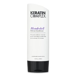 Keratin Complex Blondeshell Кондиционер против Желтизны 400ml/13.5oz
