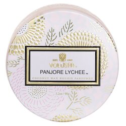 Voluspa Petite Vela en Tarro - Panjore Lychee 90g/3.2oz