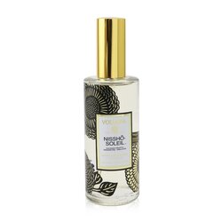 Voluspa Spray de Cuarto & Cuerpo - Nissho Soleil 100ml/3.4oz
