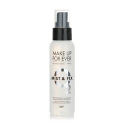 Make Up For Ever Mist & Fix Make Up Setting Spray 100ml/3.38oz