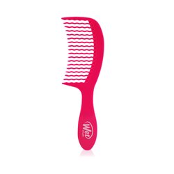 Wet Brush Распутывающая Расческа для Волос - # Pink 1pc