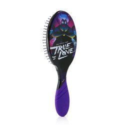 Wet Brush Pro Desenredante Disney Villains - # True Love/ Ursula (Edición Limitada) 1pc